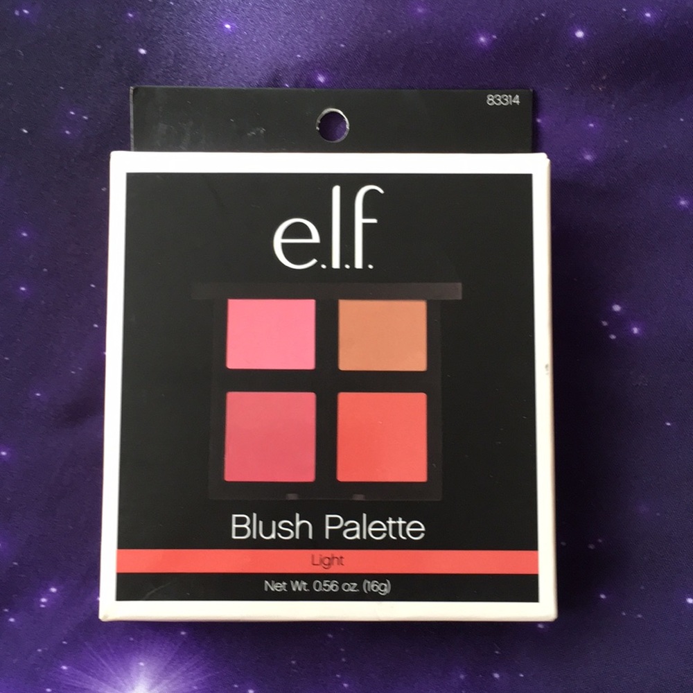 Light Elf Blush - Picture 2 of 2